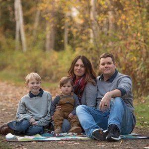 Meet your Posher, Monica